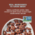 8 Oz (Pack 3), 5g 1g Seven Sundays Sunflower Cereal, Real Cocoa, Bag of Grain & Gluten Free, Upcycled Protein, Added
