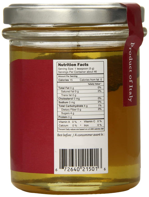 Selezione Tartufi 8.1 Truffle Honey, Ounce