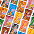 Chex Mix 1.03 Oz (Pack 60) Simply , Strawberry Yogurt
