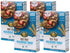 Nature's Path Organic Flax Plus Multibran Flakes Cereal, 13.25 oz, Non-GMO (Pack
