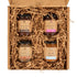 Finch 4 + Fennel Piece Ice Cream Toppings Social Gift Box