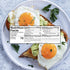 18 Count Vital Farms, Egg Large Organic