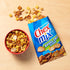 15 oz (Pack 8) Chex Mix Snack Mix, Traditional, Savory Snack Bag, Family Size