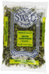 Swad Cardamom Indian Grocery Spice - Green Pods, 3.5 Ounce