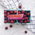 1.7 oz 8 Larabar Cherry Pie, Gluten Free Vegan Fruit & Nut Bars, bars, ct