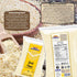 14oz (400g) Rani Urid/Urad Flour (Black Matpe Beans Flour) ~ All Natural | Vegan | Gluten Friendly | NON-GMO | Kosher |