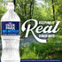 6 Pack 23.7 Oz Deer Park Spring Water, - Crisp Refreshing Taste - Fl Sports Bottle with Flip Cap