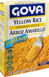 Pack, 14 oz, 2-Pack Goya Yellow Rice Mix Family
