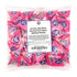60 Packs Jelly Beans - Mini - Individually Wrapped Candy for Classroom Rewards, Buffets, Goodie Bags & Party Favors