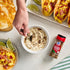 1.25 oz (Pack 6) McCormick Hatch Chile Pepper, Crushed, Balanced, Smoky, Sweet Heat, For Salsa, Tacos, Enchiladas