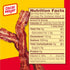Oscar Mayer Pack, 6.3 oz 23-25 Original Fully Cooked Bacon Mega Box, slices