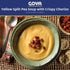 Pack 2 (16 oz Goya Yellow Split Peas, Dry, Pantry Staple, of Cans)