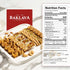 1.1lb, Eastanbul Baklava, Baklava Pastry, Pistachio Gift Box, Middle Eastern Sweets, Turkish Desserts, Pistachio