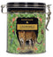 Organic German Chamomile & Ginger Herbal Tea - Loose Leaf Tea, 40 Servings, Calming and Digestive Caffeine Free