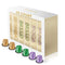 Piu Bello Espresso Coffee Pods for Nespresso Original Machines Variety Pack 3