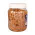 18 oz (1 lb 2 oz) cooked dried pork () kimbo brand pork fu made in usa