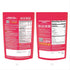 100% 6oz (33 Organic Freeze-Dried Raspberry Powder Natural Whole Fruit, Certified Organic Red Raspberries Perfect