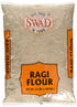 Swad Ragi (Finger Millet) Flour - 3.5 lbs/1.589 Kg.