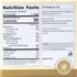 7 Count 7 (70g, 10g/bag) MAX FOODIE Life Resilience Tea, Rose Black Goji Berry Blend, Tea Bags, Natural Herbal Energy