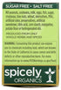 SPICELY 0.4 OZ Organic Garlic Powder