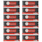 Premium Aufschnitt Products Aufschnitt Beef Bars - High Protein Snack with Grass Fed Beef -
