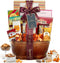 Broadway Basketeers Sympathy Gift Baskets Bereavement & Condolences Care Package with Gourmet