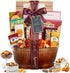 Broadway Basketeers Sympathy Gift Baskets Bereavement & Condolences Care Package with Gourmet