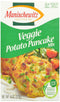 MANISCHEWITZ MIX PTO PNCK VEGETABLE 6OZ