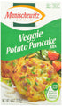 MANISCHEWITZ MIX PTO PNCK VEGETABLE 6OZ