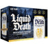 12 Oz (Pack 12) Liquid Death Still Mountain Water, Real Mountain Source, Ice-Cold Cans, Infinitely Recyclable, Fl