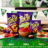 Multipack 14 9.9 Takis Fuego Rolled Spicy Tortilla Chips, Hot Chili Pepper Lime Flavored, Box Bags, Ounces Each