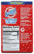 Sunkist 0.53 , Low Calorie Strawberry Drink Mix, Ounce