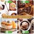 Stevia Select Butter Pecan Flavored Liquid Stevia, Zero Calorie Sweetener, 300 Servings, 2 Oz
