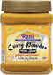 Rani Curry Powder Mild, 10-Spice Indian Blend, 1 lb (454g) PET Jar - All Natural, Vegan, Kosher