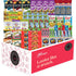 Pack Package (50 Count) Gluten Free Snacks Variety - Healthy Snack Box Care - Bulk Assortment