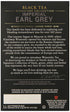 16 Count (Pack 6) Wissotzky the Signature Collection Tea, Imperial Earl Grey