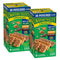 Nature Valley Crunchy Granola Bars, Value Pack, 120 Bars, 89.4 OZ Count