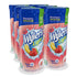 Wyler's Light Pitcher Packs (6 per canister), Strawberry Lemonade Drink Mix, includes