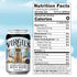 (6-12oz Virgils, Zero Sugar Root Beer, Great Tasting Zero Calorie Keto Friendly Soda cans)