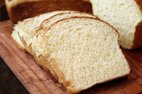 Pack; The Prepared Pantry Buttermilk White Bread Mix; Single For Bread Machine or Oven