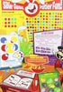 22.7 oz Trix Cereal Box
