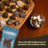 2 Cambie Dark Chocolate Wafers, Melting Chocolate Candy Melts - Pounds Baking Dark Chocolate For Dipping Chocolate