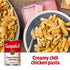 Campbell's Condensed Cream of Chicken with Herbs Soup, 10.5 Ounce Can (Pack of 12)