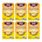 Yogi Tea Sweet Ginger Citrus Turmeric Vitality - 16 Bags per Pack