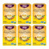 Yogi Tea Sweet Ginger Citrus Turmeric Vitality - 16 Bags per Pack