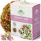 3 oz. Dried Centaury Herb Tea (Centaurium erythraea L.) - 75g Herbal Tea