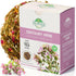 3 oz. Dried Centaury Herb Tea (Centaurium erythraea L.) - 75g Herbal Tea