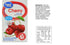 Great Value 3-Box 3-Pack) Low Calorie Sugar-Free Drink Mixes Variety Fruit Flavor Bundle (Cherry,Grape,Orange Early