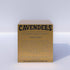 8 oz (pack 4) 4 Pack Cavender's All Purpose Greek Seasoning - of and exclusive Cavender's Recipe box!