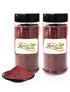 Anna and Sarah Sumac Spice Powder, Easy To Use Spice Cap, Vegan Middle Eastern and Mediterranean Spices in Jar